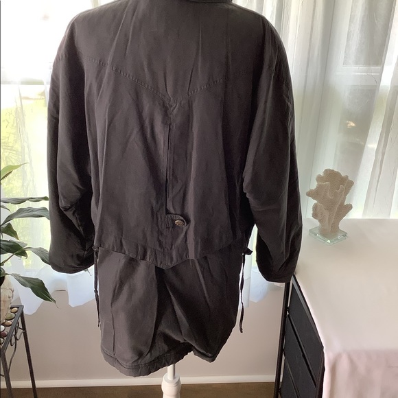 Alorna winter coat - Picture 6 of 7